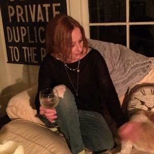 Meet your Posher, Carol